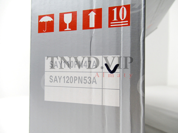 Плунжерная пара 47A/U147 NANYUE [90404]