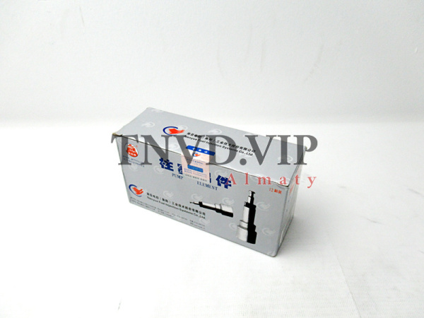 Плунжерная пара AD12 HENGYANG [90627]