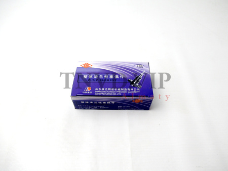 Плунжерная пара T32/T02 KANGDA [90414]