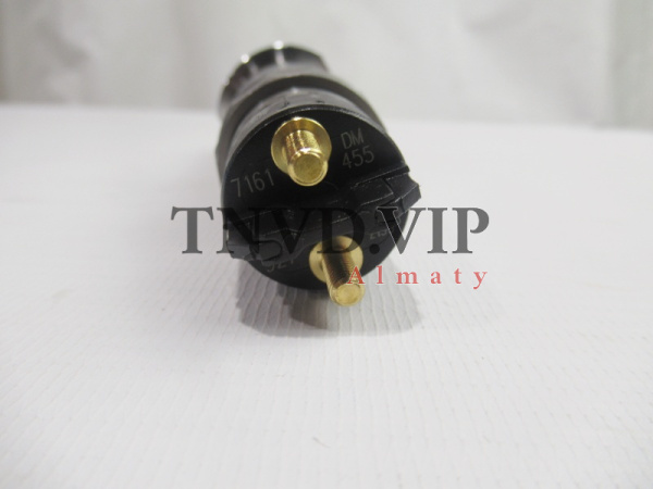 Форсунка топливная 0445120455 [82205]