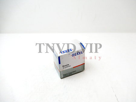 Распылитель ZEXEL DLLA160PN070 [90224]