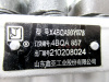ТНВД 4BQ857 Xinya [90040]