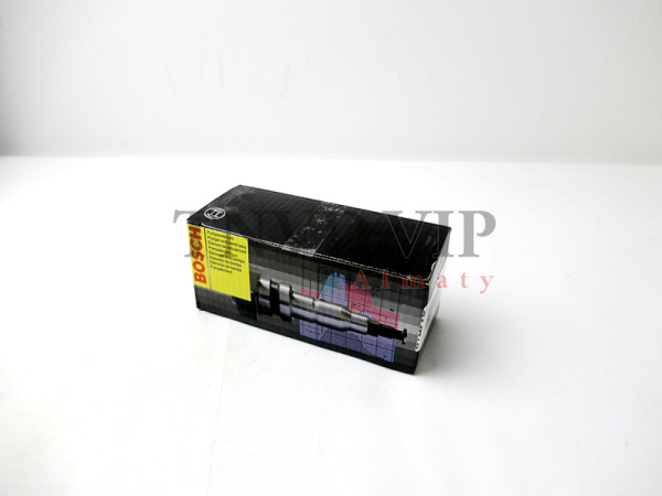 Плунжерная пара 1415 544 BOSCH [90523]