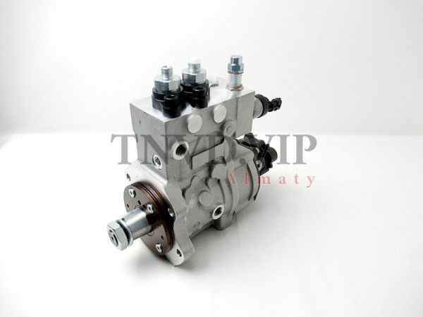 ТНВД 0445020245/612640080039 BOSCH [90399]