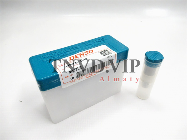 Распылитель DLLA158P844 DENSO [83198]