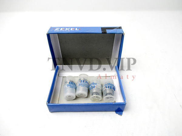 Распылитель DN0SD272 BOSCH [90230]