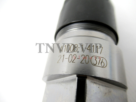 Форсунка топливная 0445120415 [90287]