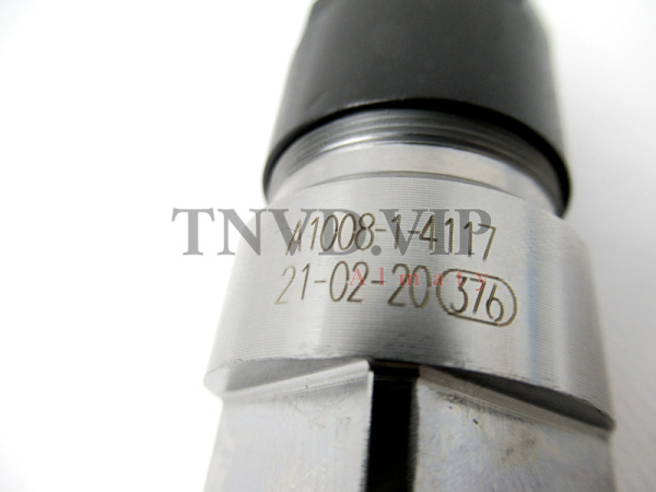 Форсунка топливная 0445120415 [90287]