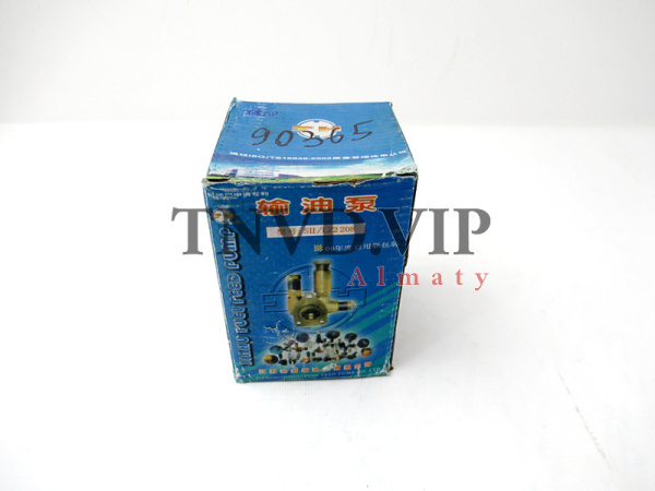 Насос ручной подкачки AD (SAD/L2208) [90365]