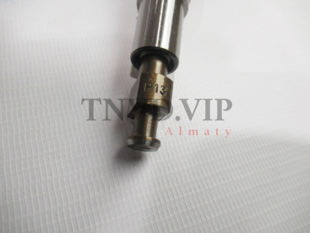 Плунжерная пара P13 WEIFU [80257]