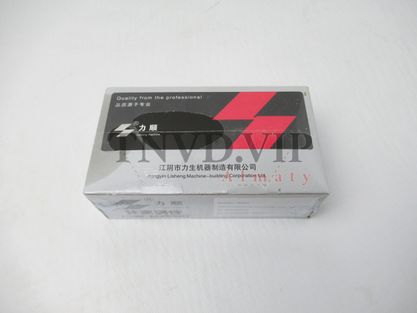 Плунжерная пара JIANGYIN P11 [90012]