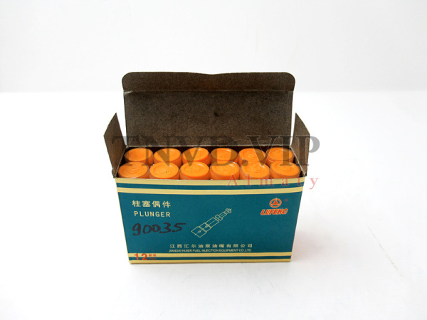 Плунжерная пара BQ8.5 Старая модель [90035]