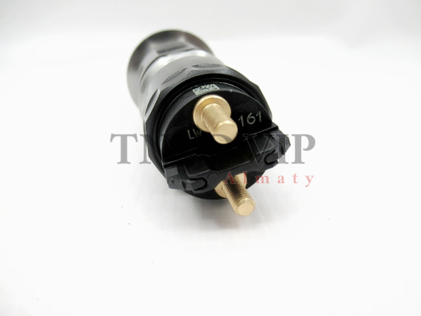 Форсунка топливная 0445120161 [90425]