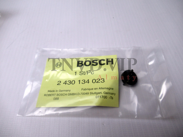 Промежуточная шайба форсунки (проставка) 2430134023 [81033]