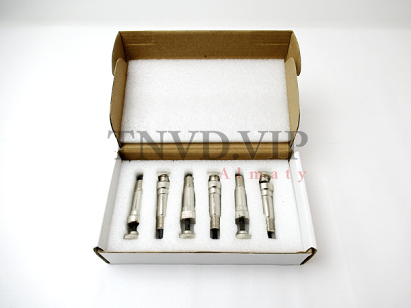 Фиксатор плунж.пар 12 круглый (705) [90382]