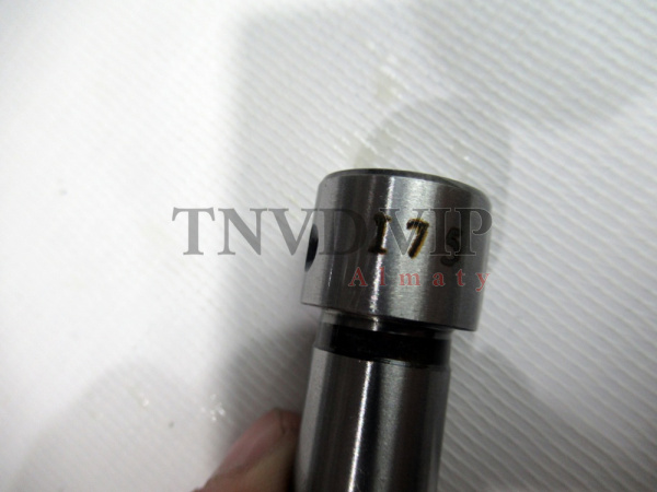 Плунжерная пара I#7.5 [80962]