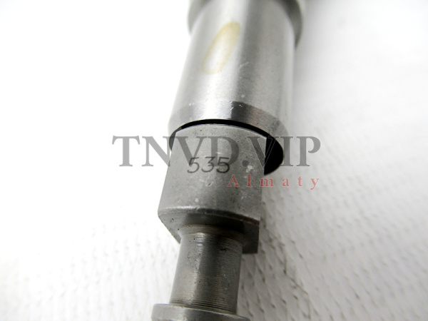 Плунжерная пара JIANGYIN 535 [90544]