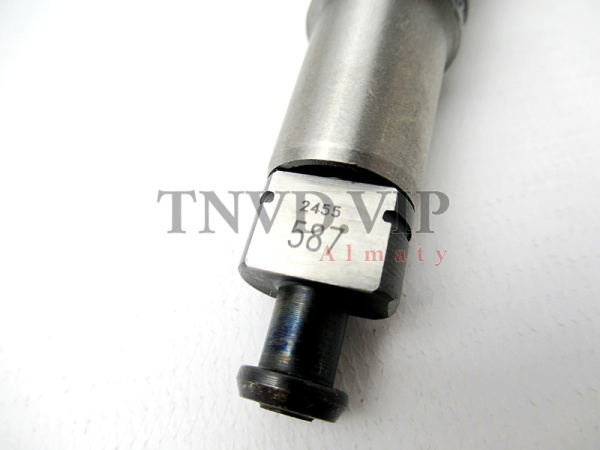 Плунжерная пара 2455 587 BOSCH [90536]