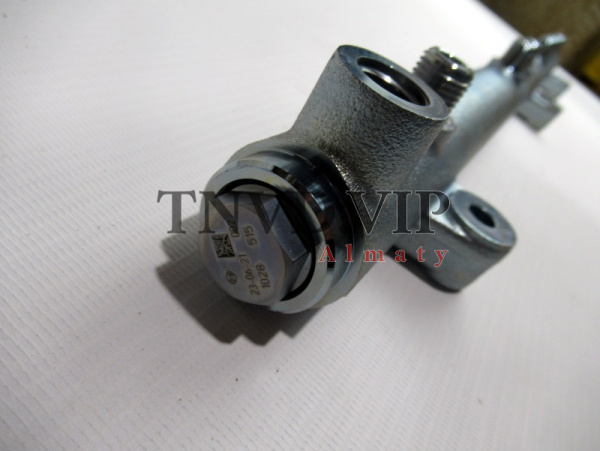 Рампа (Рейка) топливная 0445226053 Weichai (оригинал) [21417]