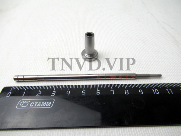 Клапан со штоком (Мультипликатор) F00VC01045 [80116]