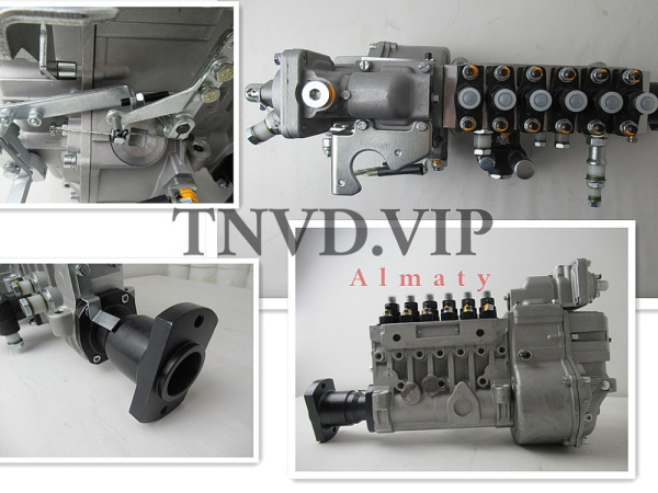 ТНВД WD615.220 612601080225 погрузчик [90635]