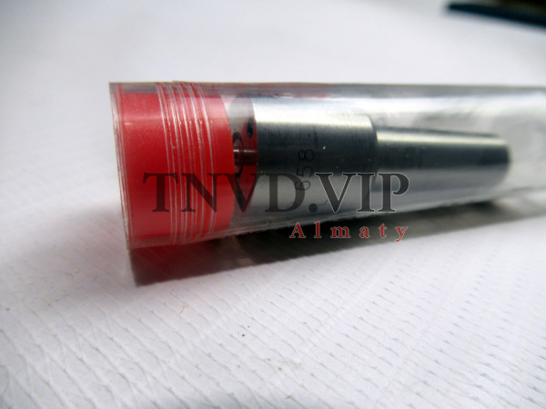 Распылитель DLLA147P658 BOSCH [90887]