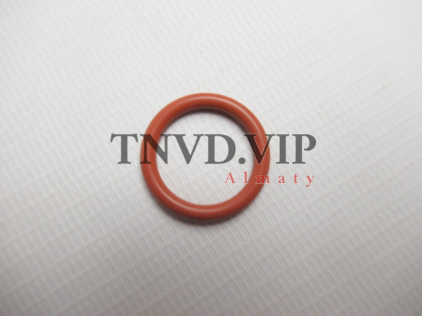 Кольцо уплотнительное форсунки HOWO 25*18*3.5mm (оригинал) [29191]