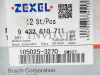 Распылитель ZEXEL DLLA147SM327 [90261]