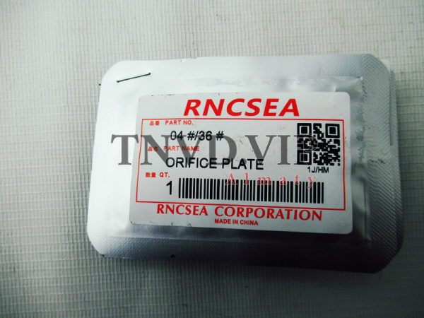 Проставка/Клапан форсунки 4# / 36# [90675]