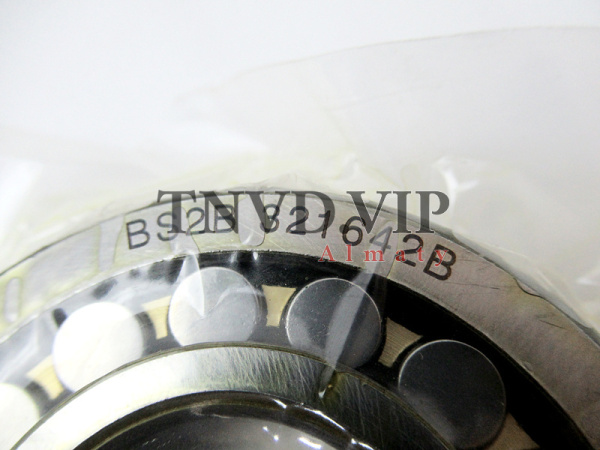 Подшипник распредвала ТНВД BS2B/321642B PW2000 большой [90353]