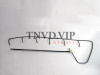 Трубка топливная обратки WP10 Euro III QINYAN [20950]