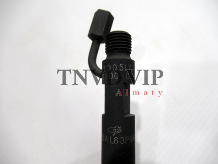 Форсунка топливная YUCHAI 4F-115-20 BAL63P967 [12581]