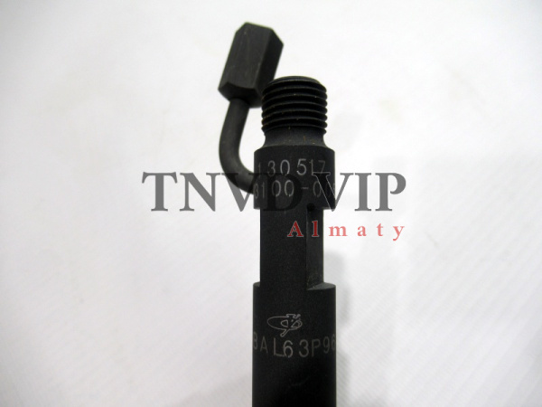Форсунка топливная YUCHAI 4F-115-20 BAL63P967 [12581]