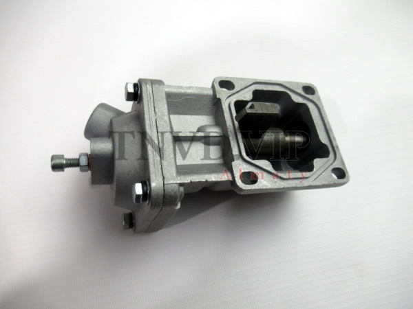 Крышка ТНВД верхняя [90904]