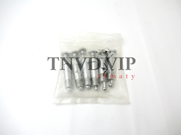 Фиксатор плунж.пар 14 круглый [90385]