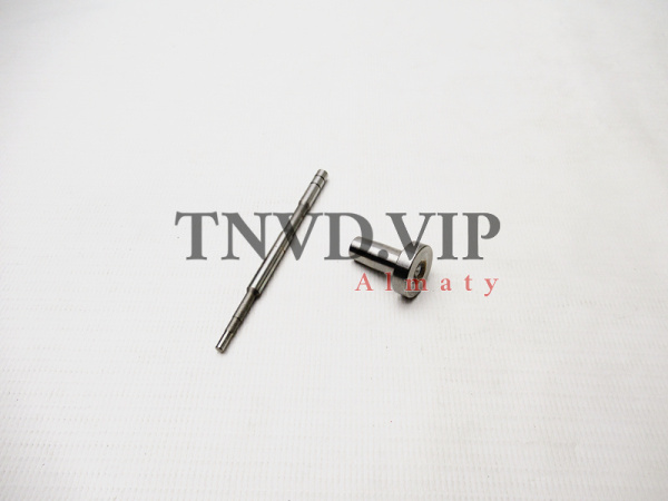 Клапан со штоком (Мультипликатор) F00RJ01278 [90661]