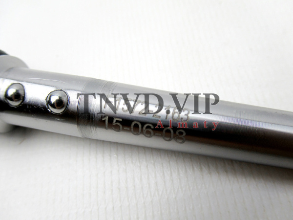 Штуцер (коннектор) форсунки CUMMINS F1572 [90508]