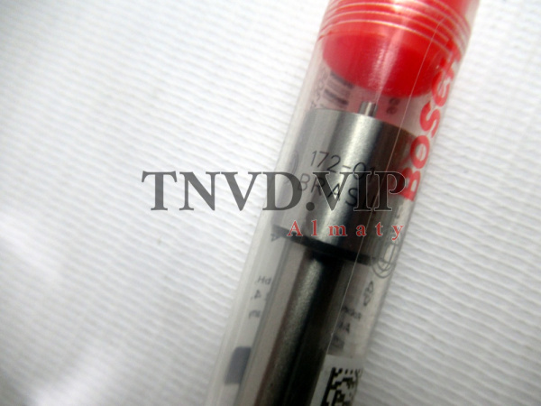 Распылитель 172-01 BOSCH [82616]