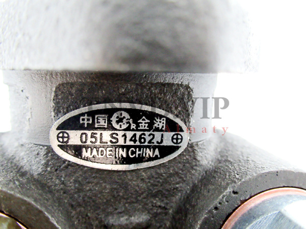 Насос ручной подкачки PM [90368]