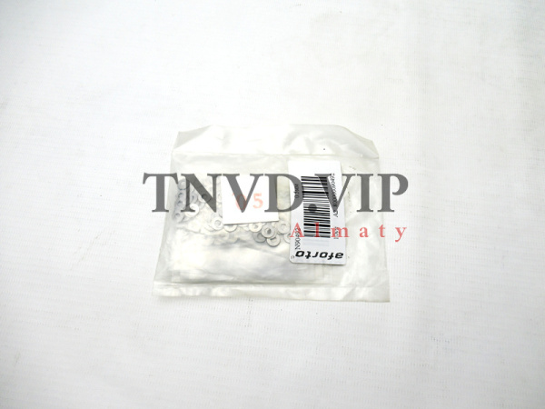 Шайба регулировочная SHANGCHAI 153 0.5мм [90492]