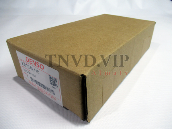 Форсунка топливная 23670-0L110 [90806]