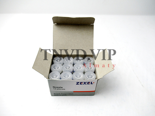 Распылитель ZEXEL DN10PDN135 [90235]