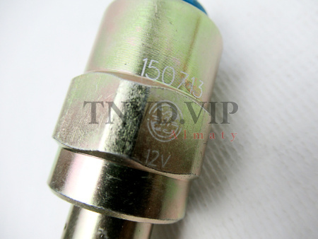 Электромагнитный клапан ТНВД VE 12V [90319]