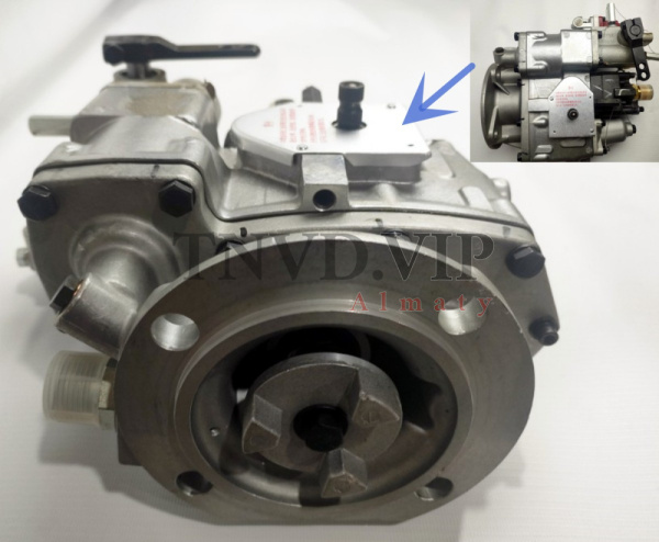 ТНВД 4951501 SD23 CUMMINS [82297]