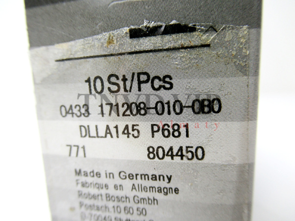 Распылитель DLLA145P681 [90474]