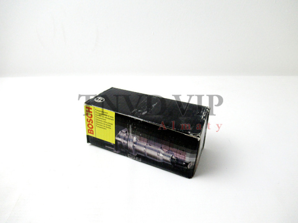 Плунжерная пара 2455 394 BOSCH [90520]