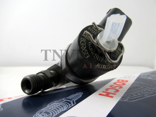 Форсунка топливная 0445110889 [80861]