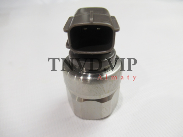 Электромагнитный клапан (Соленоид) форсунки DENSO 095000-6790/5600/8011 (145uh) [90683]