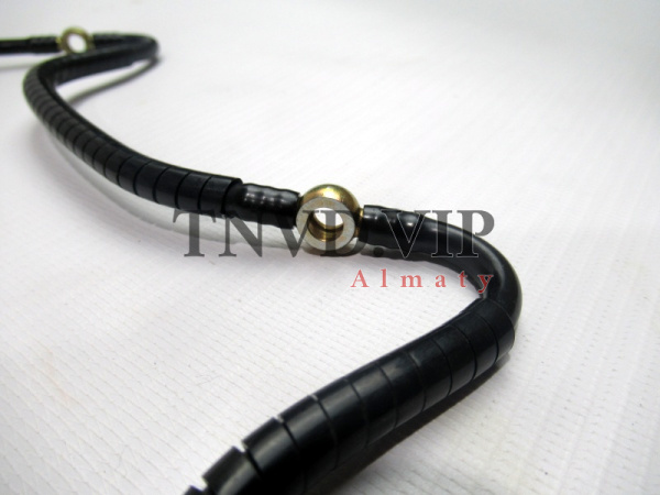 Трубка топливная обратки WD615 Euro II (оригинал) [23515]