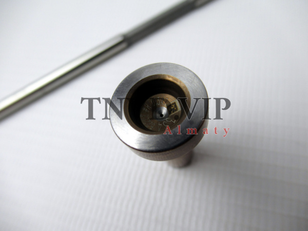 Клапан со штоком (Мультипликатор) F00VC01347 [80826]